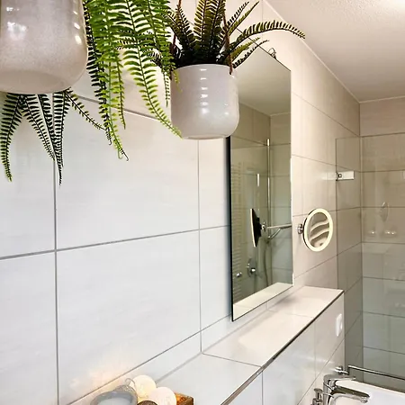 Apartment Marktheidenfeld * Marktheidenfeld