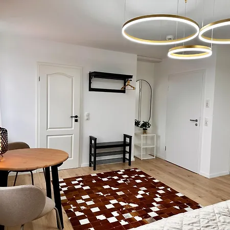 Apartment Marktheidenfeld * Marktheidenfeld