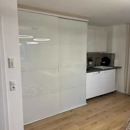 Apartment Marktheidenfeld *