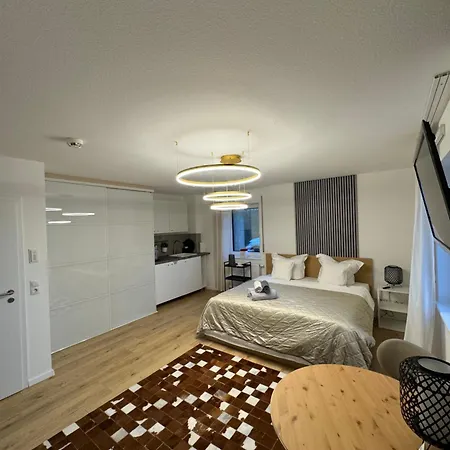 Apartment Marktheidenfeld Lägenhet Marktheidenfeld